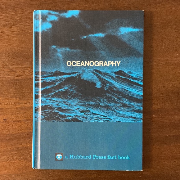 Vintage Aquatic Book Bundle - Picture 14 of 16